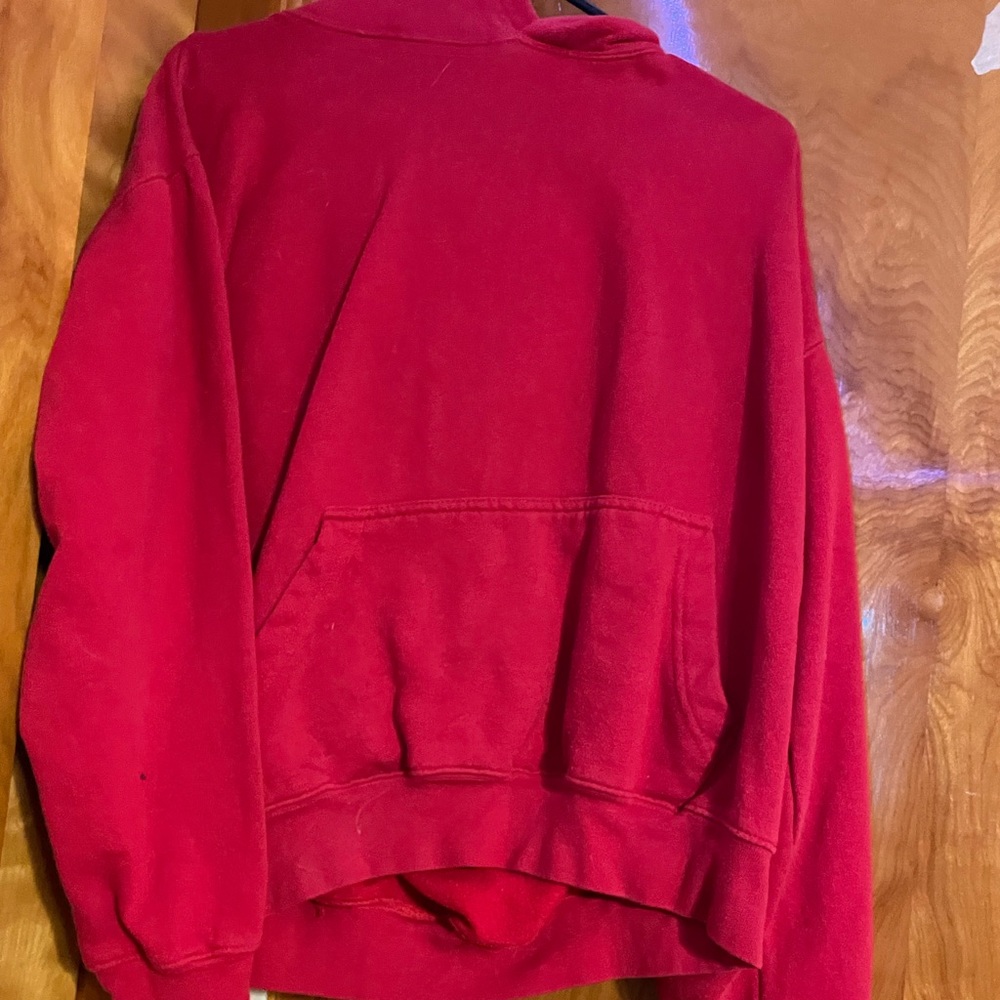 hoodie